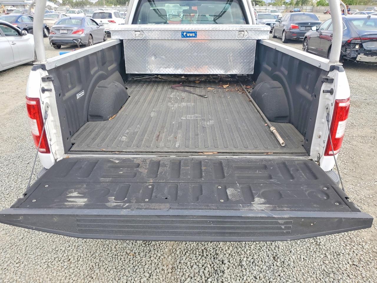 2019 FORD F150 photo 21