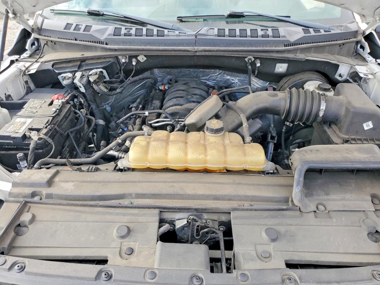 2019 FORD F150 photo 23