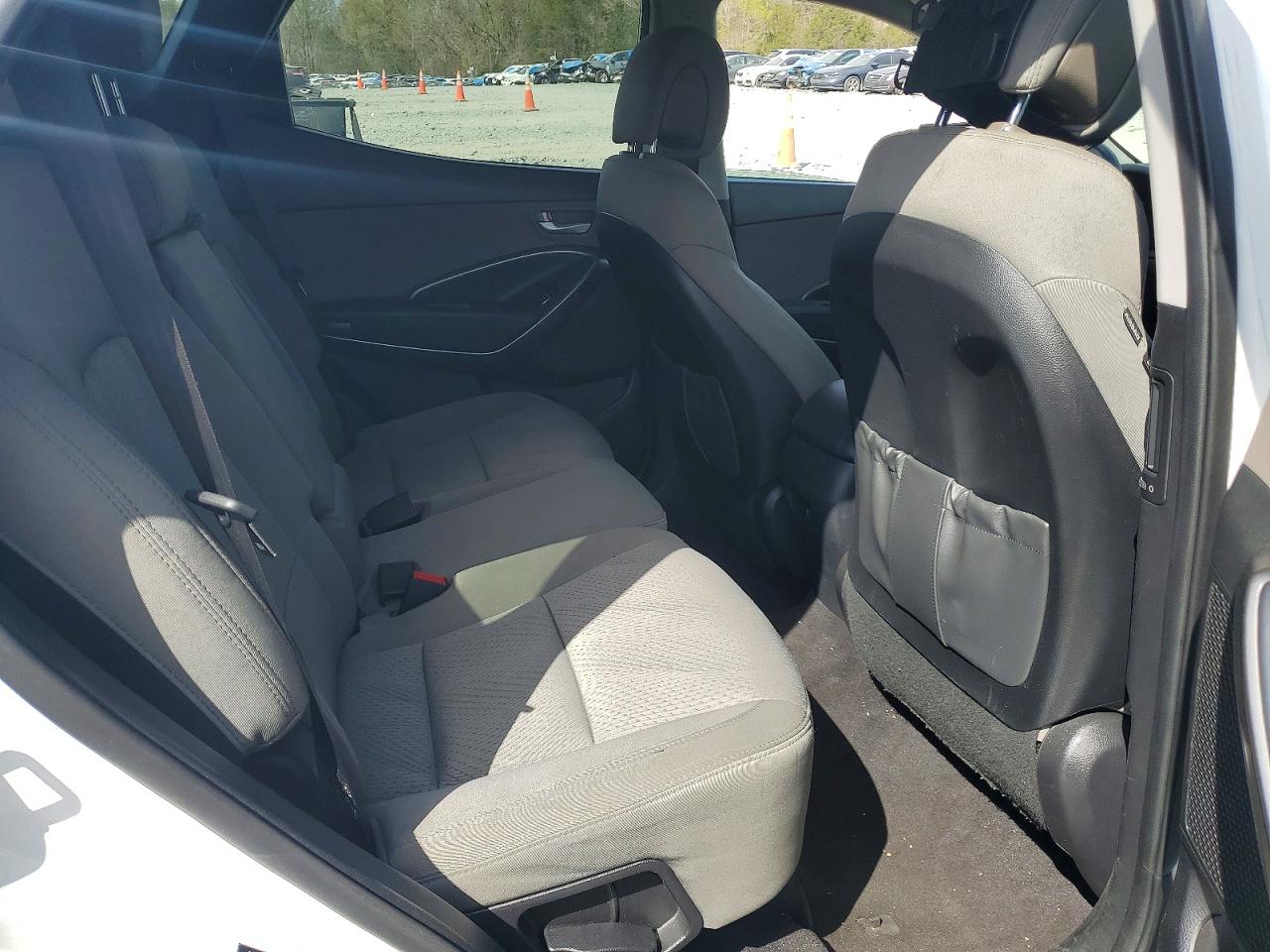 2017 HYUNDAI SANTA FE SPORT 2.4L photo 31