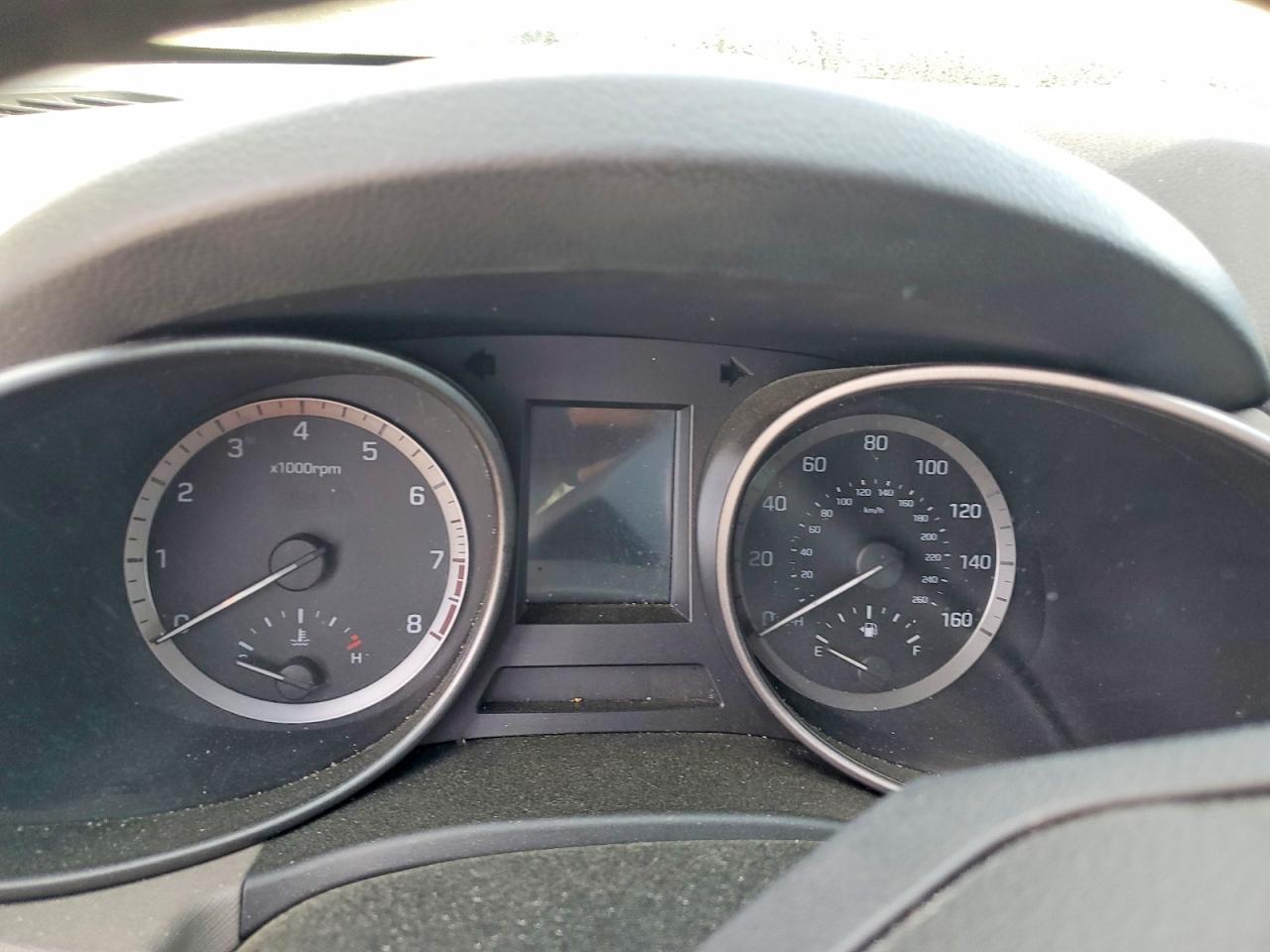 2017 HYUNDAI SANTA FE SPORT 2.4L photo 25