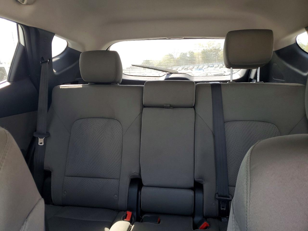 2017 HYUNDAI SANTA FE SPORT 2.4L photo 28
