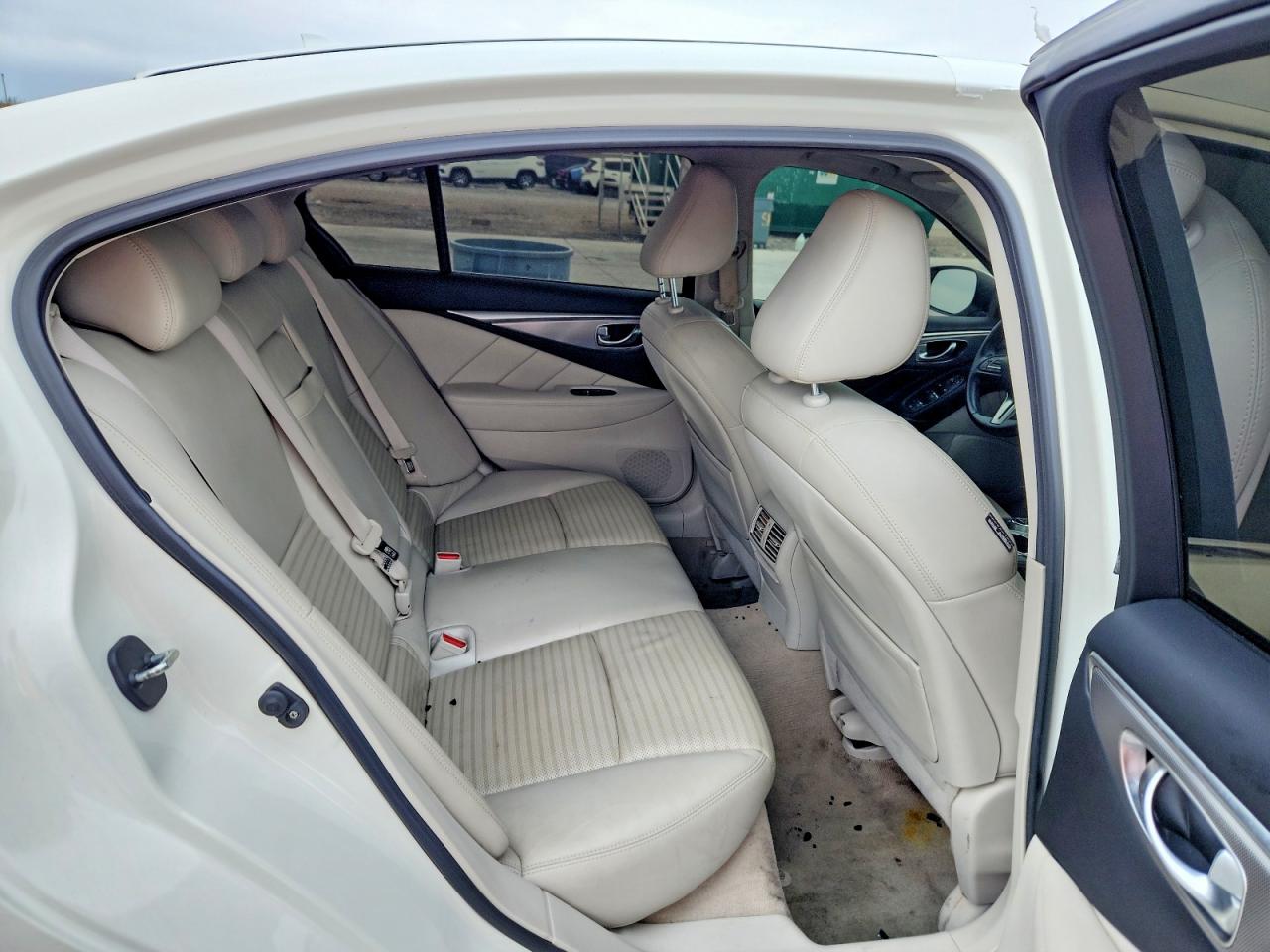 2018 INFINITI Q50 3.0T SPORT photo 10