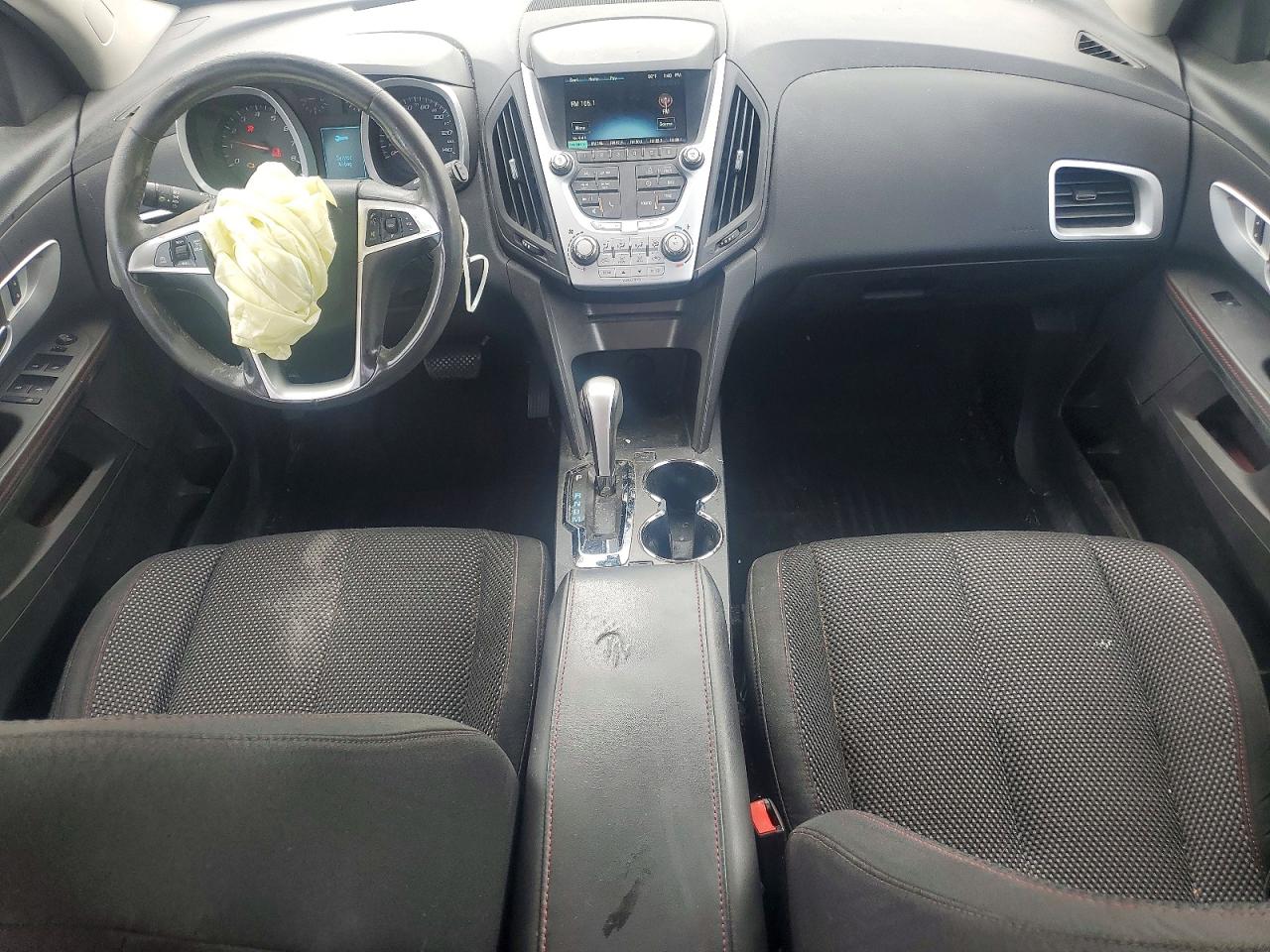 2013 CHEVROLET EQUINOX LT photo 15