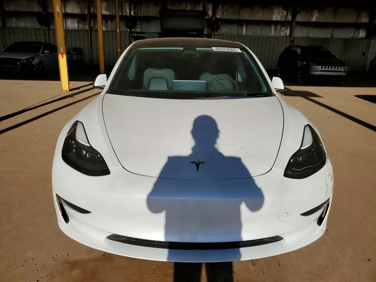 2023 TESLA MODEL 3 photo 13