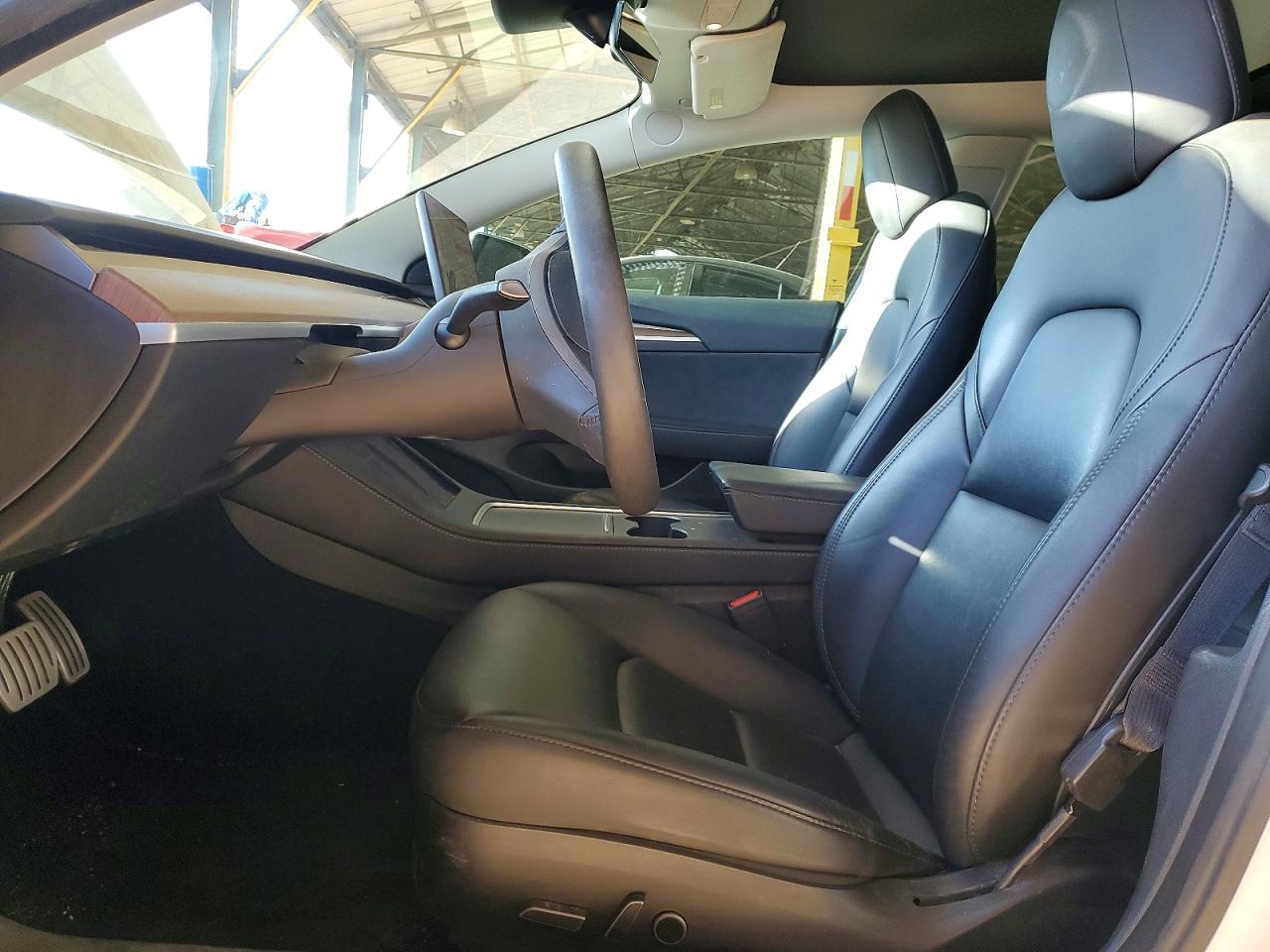 2023 TESLA MODEL 3 photo 19