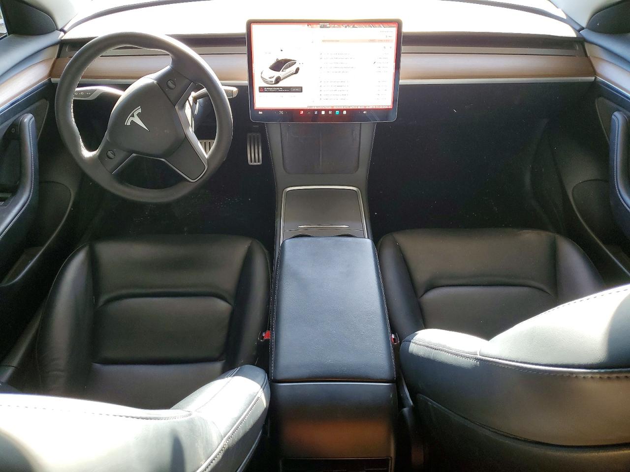 2023 TESLA MODEL 3 photo 22