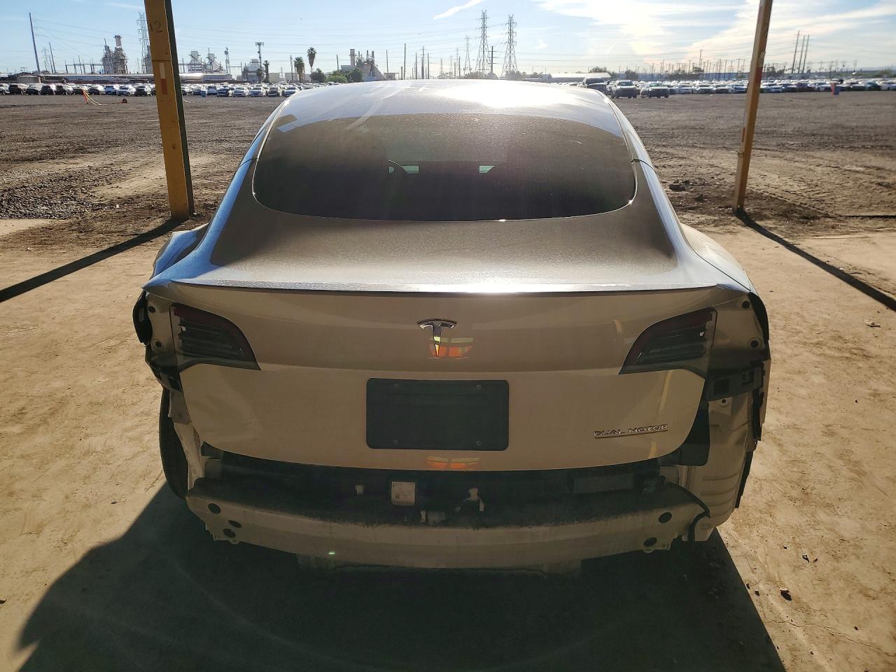 2023 TESLA MODEL 3 photo 16