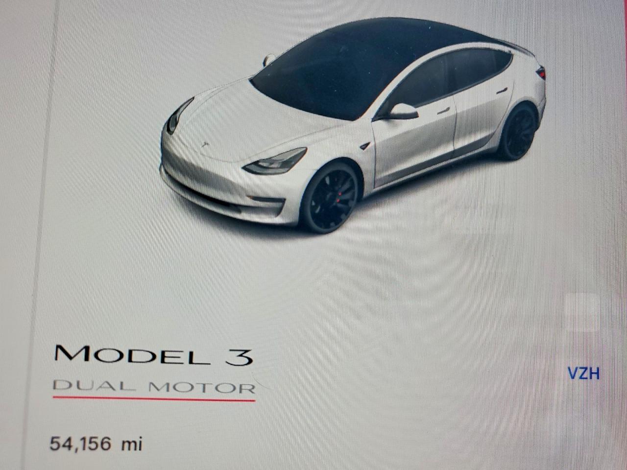 2023 TESLA MODEL 3 photo 25