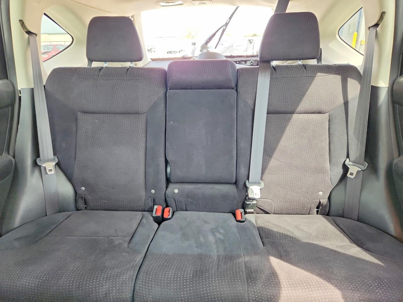 2014 HONDA CR-V EX photo 19