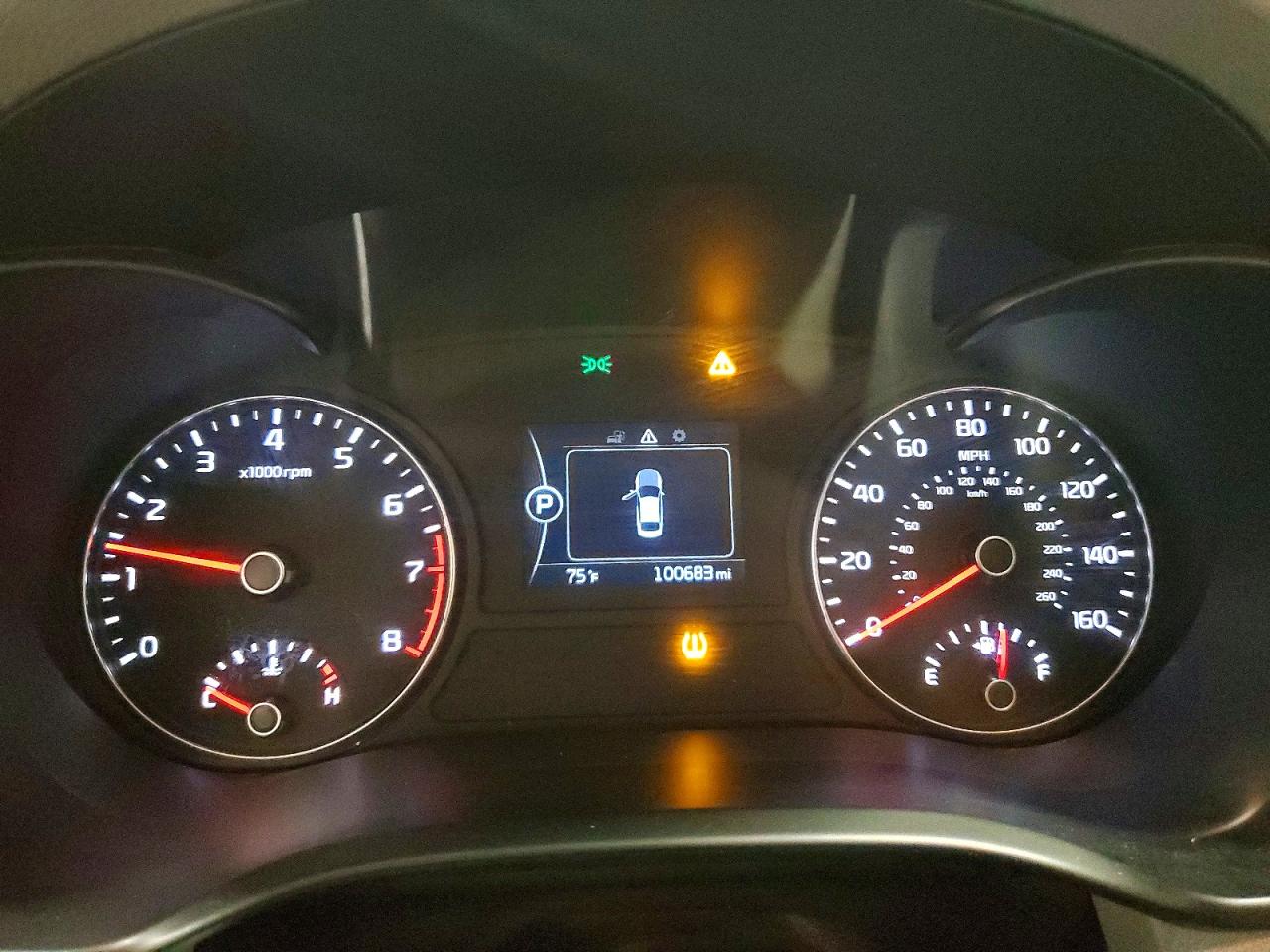 2016 KIA OPTIMA EX photo 25