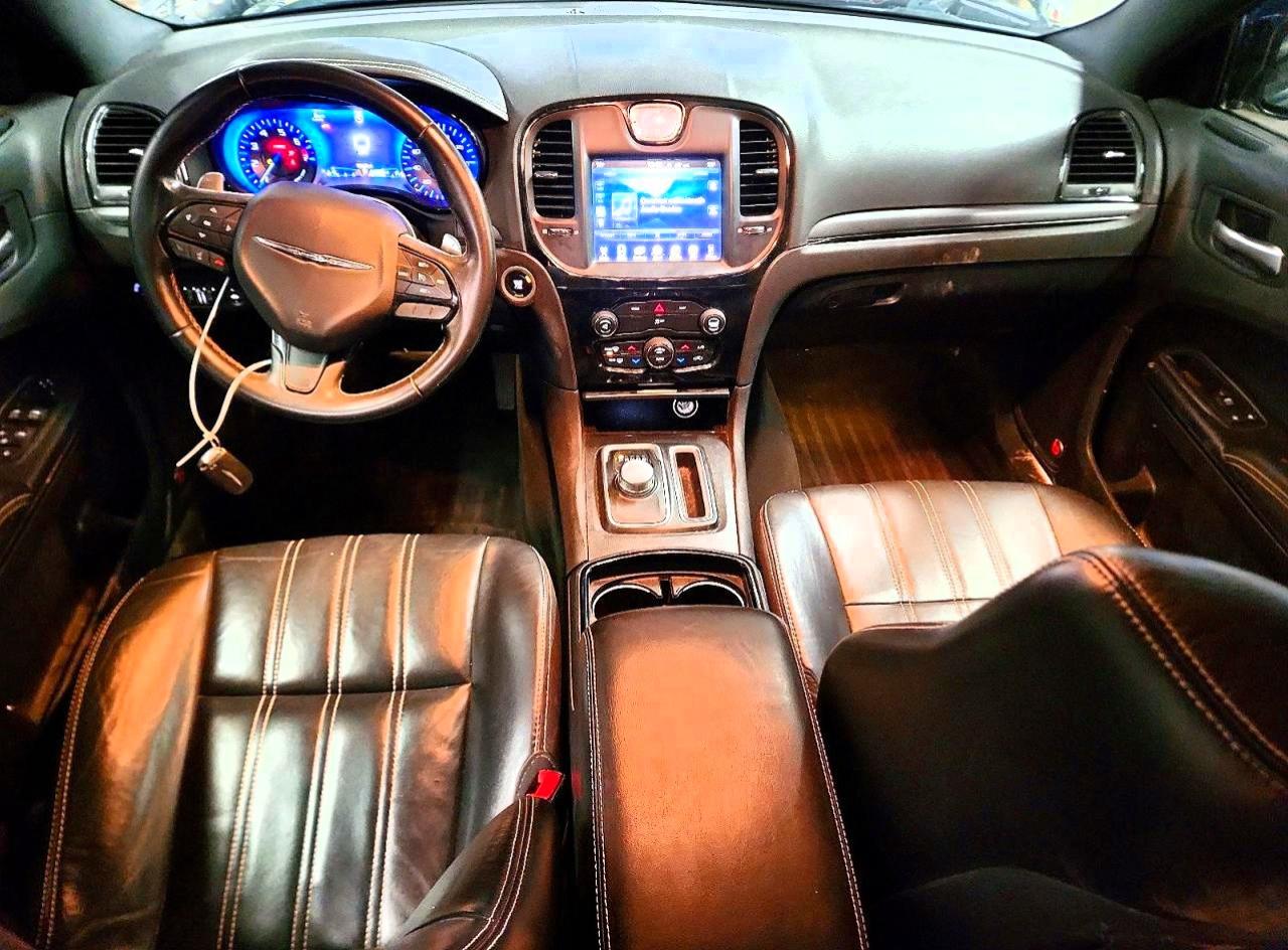 2016 CHRYSLER 300 S photo 22