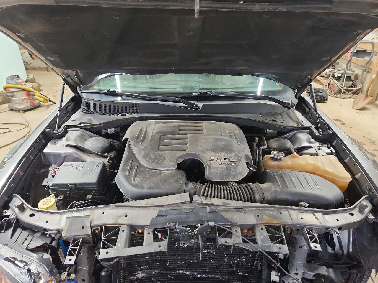 2016 CHRYSLER 300 S photo 31