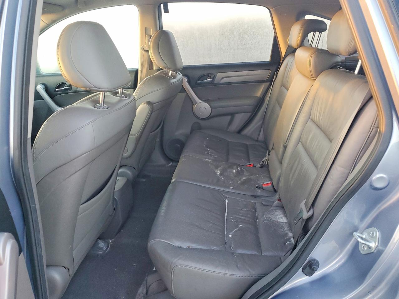2007 HONDA CR-V EXL photo 21