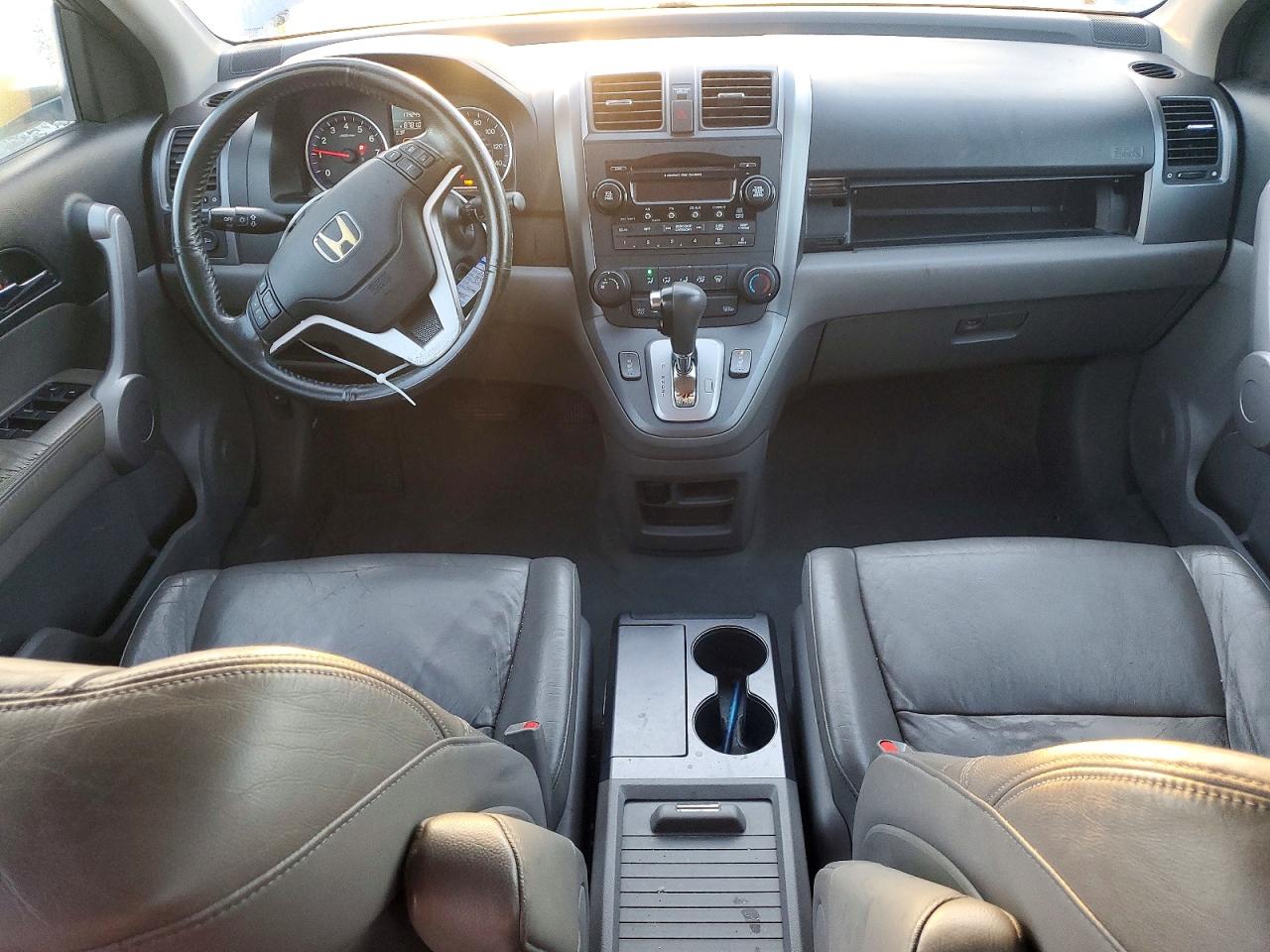 2007 HONDA CR-V EXL photo 15