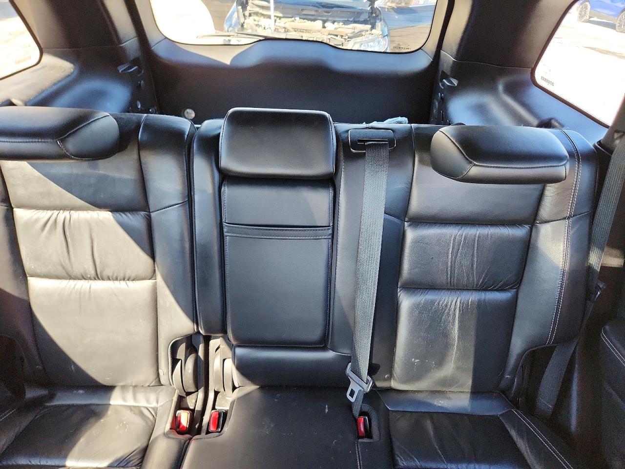 2015 JEEP GRAND CHEROKEE LIMITED photo 28