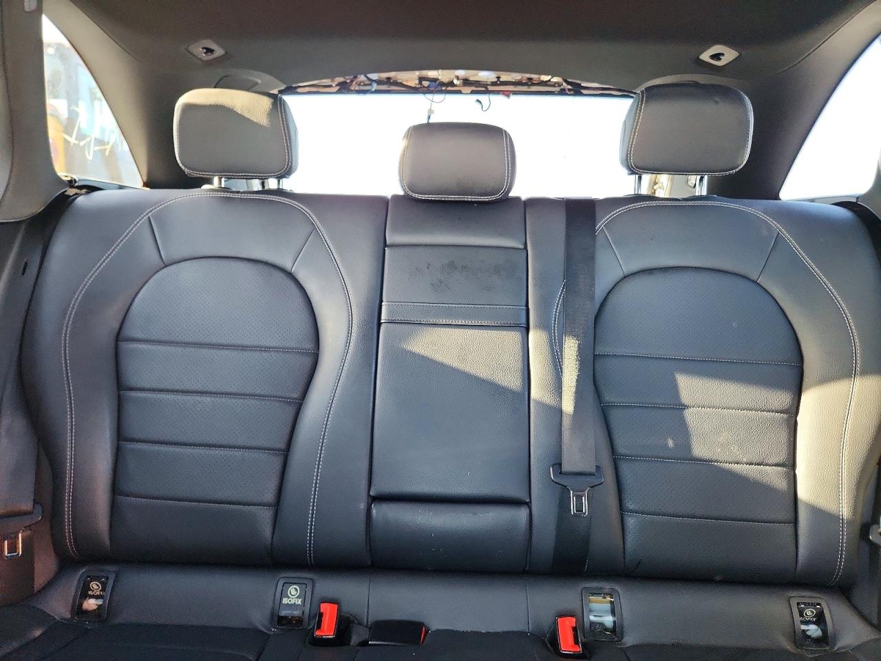 2018 MERCEDES-BENZ GLC 300 photo 19