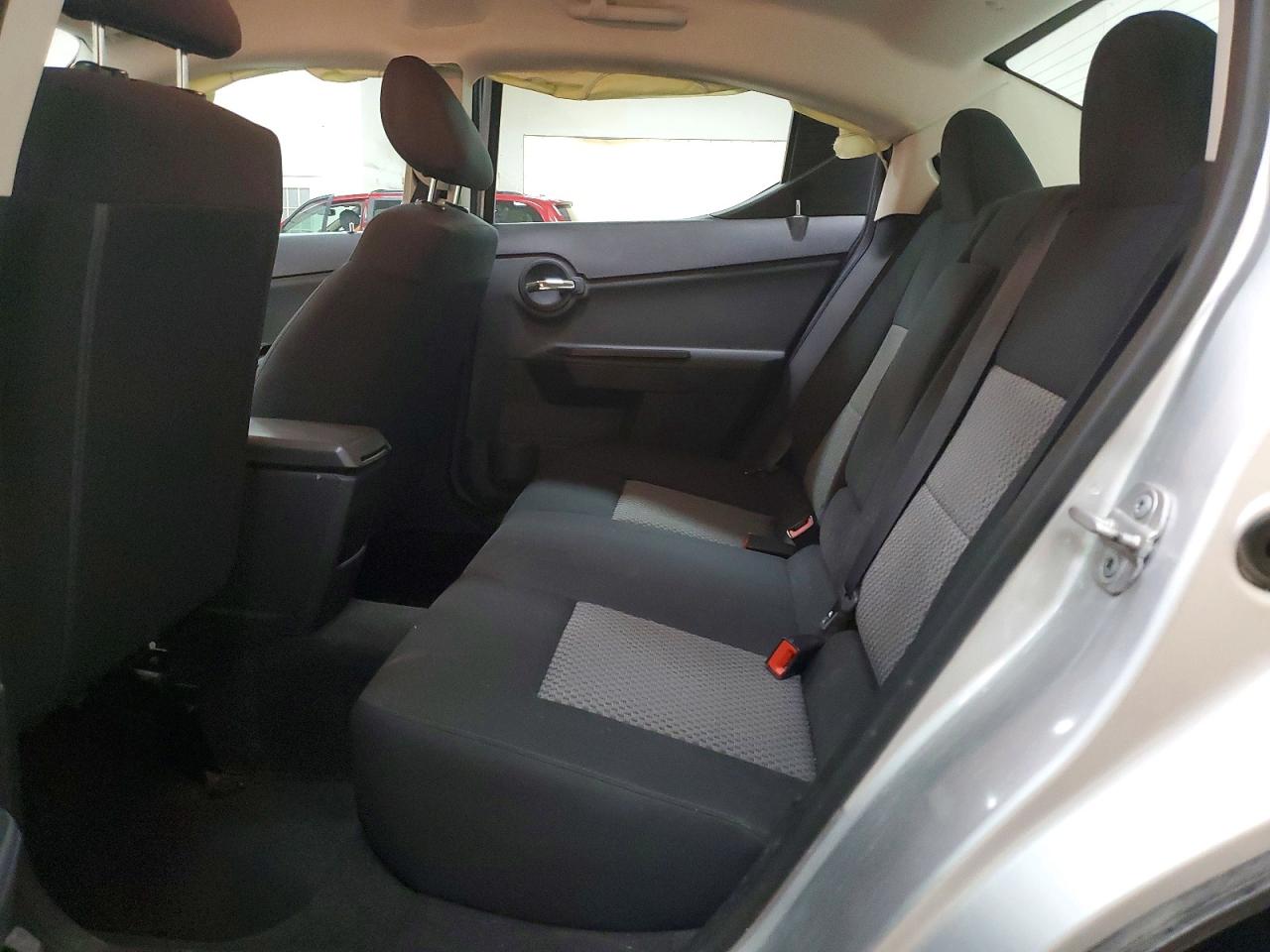 2009 DODGE AVENGER SE photo 19