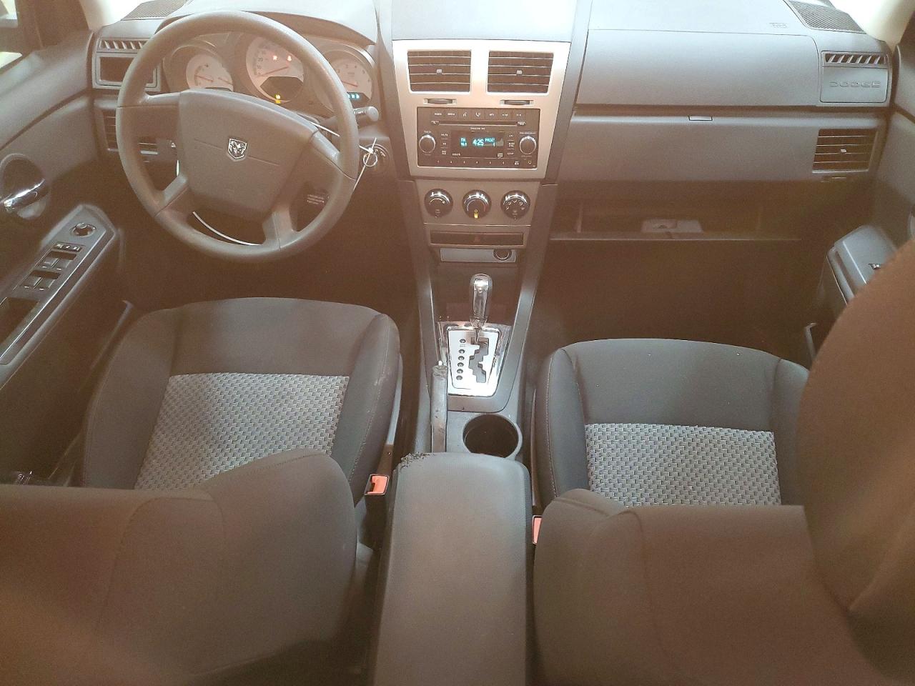2009 DODGE AVENGER SE photo 15