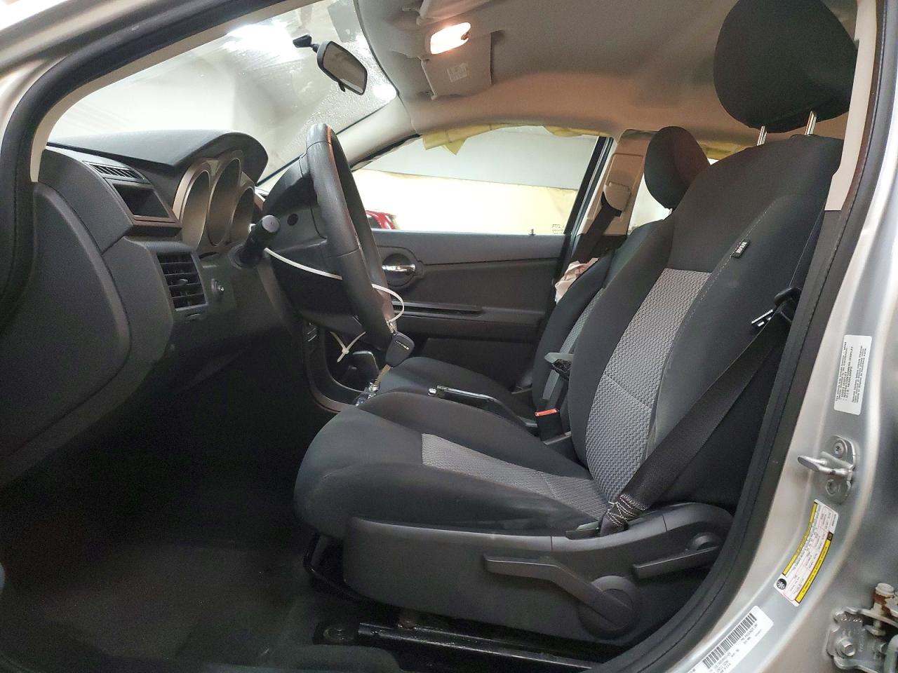 2009 DODGE AVENGER SE photo 13