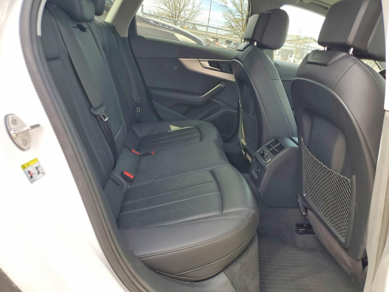 2018 AUDI A4 ALLROAD PREMIUM PLUS photo 21