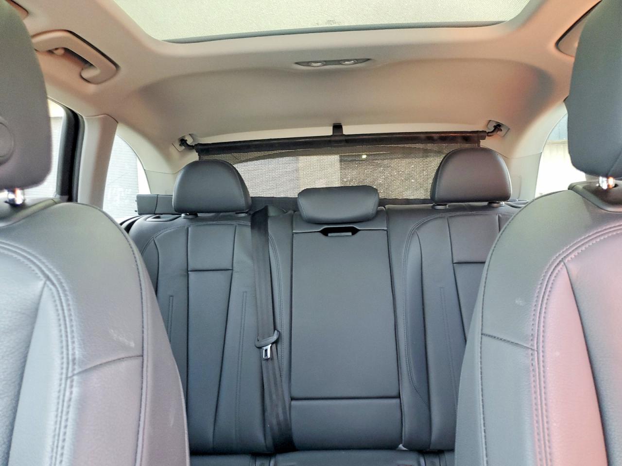 2018 AUDI A4 ALLROAD PREMIUM PLUS photo 19