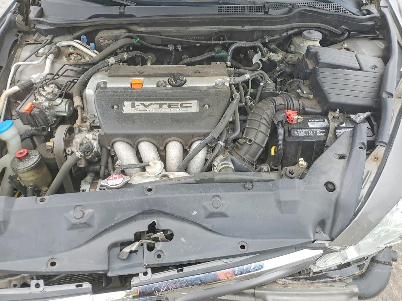 2006 HONDA ACCORD EX photo 11