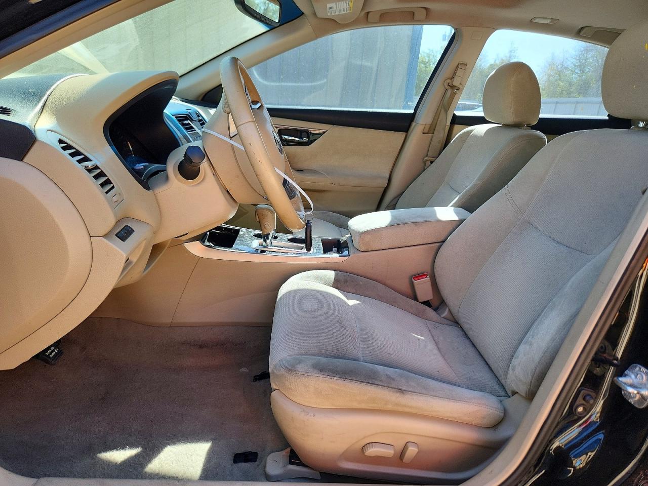 2013 NISSAN ALTIMA 2.5 photo 13