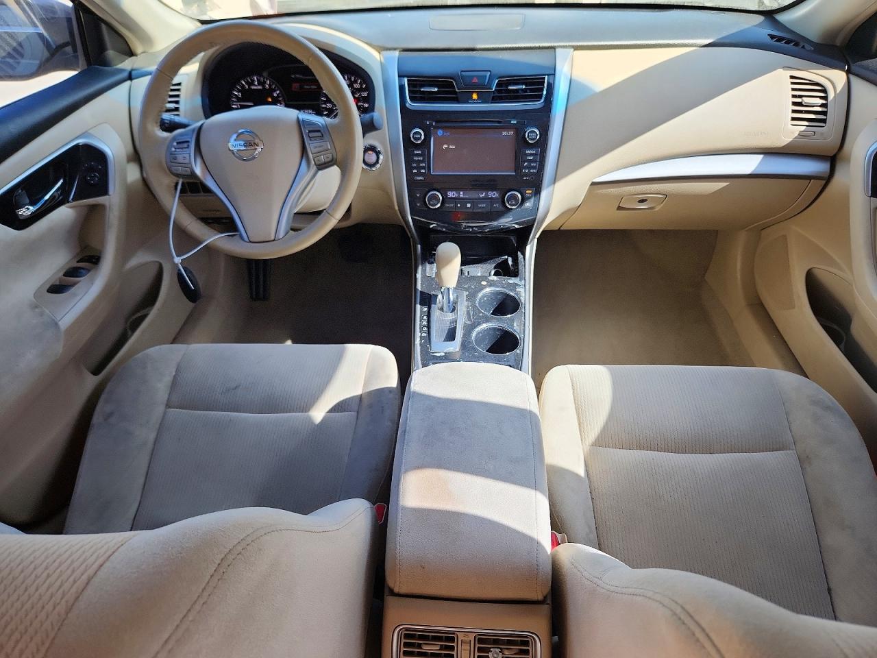 2013 NISSAN ALTIMA 2.5 photo 15