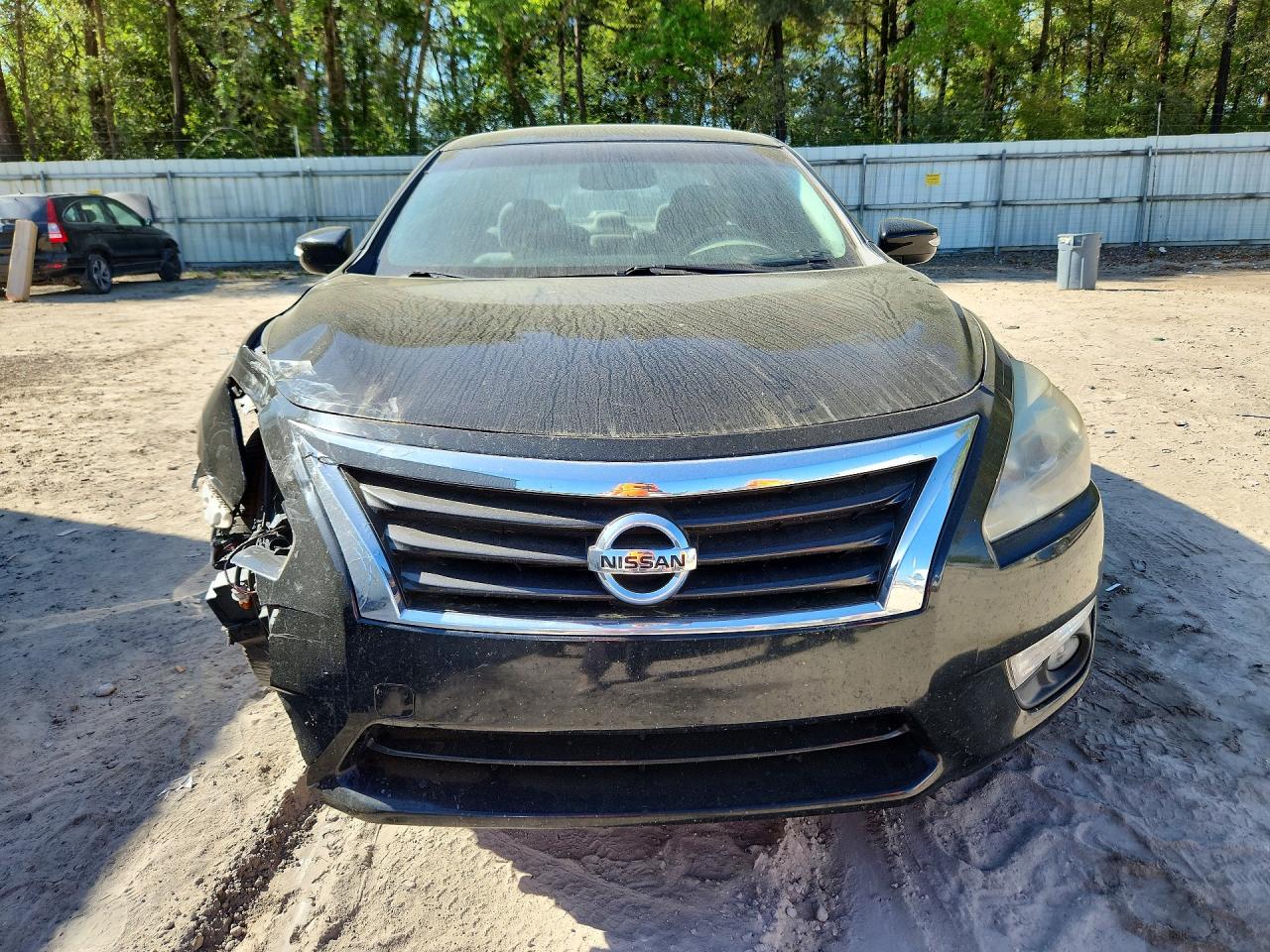 2013 NISSAN ALTIMA 2.5 photo 9