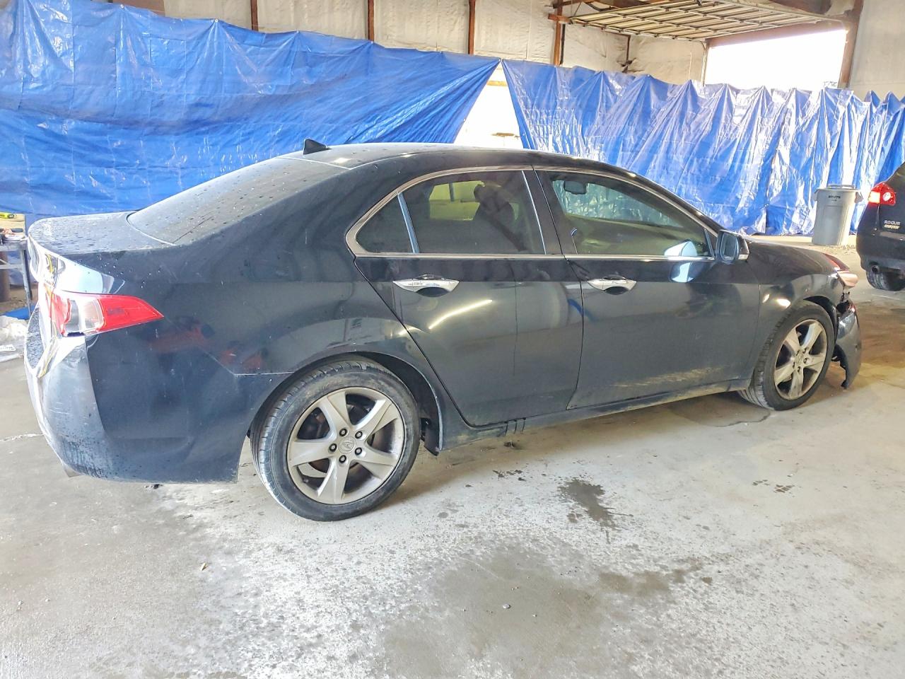 2012 ACURA TSX photo 3