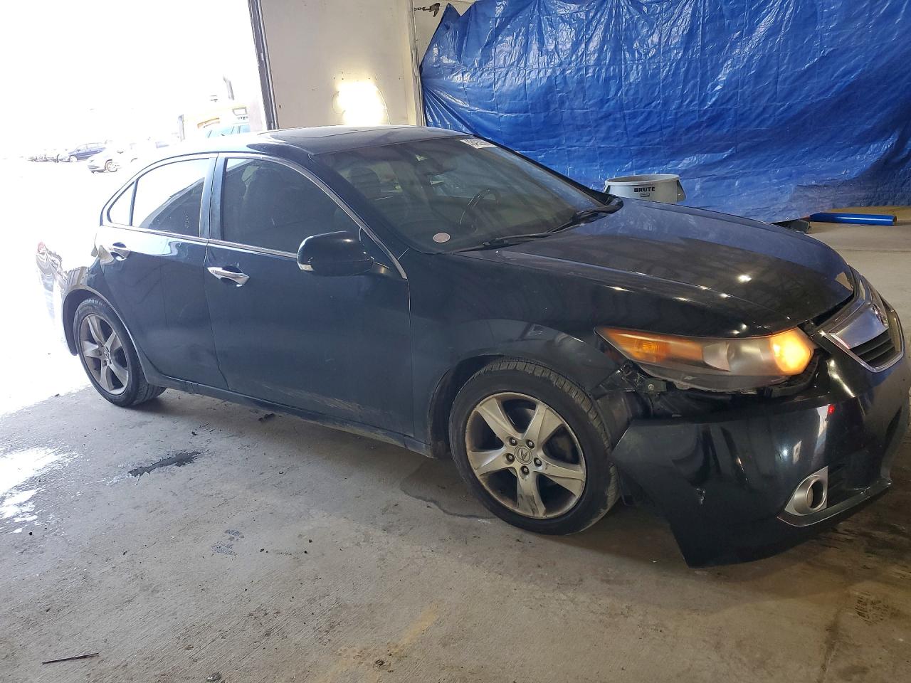2012 ACURA TSX photo 4
