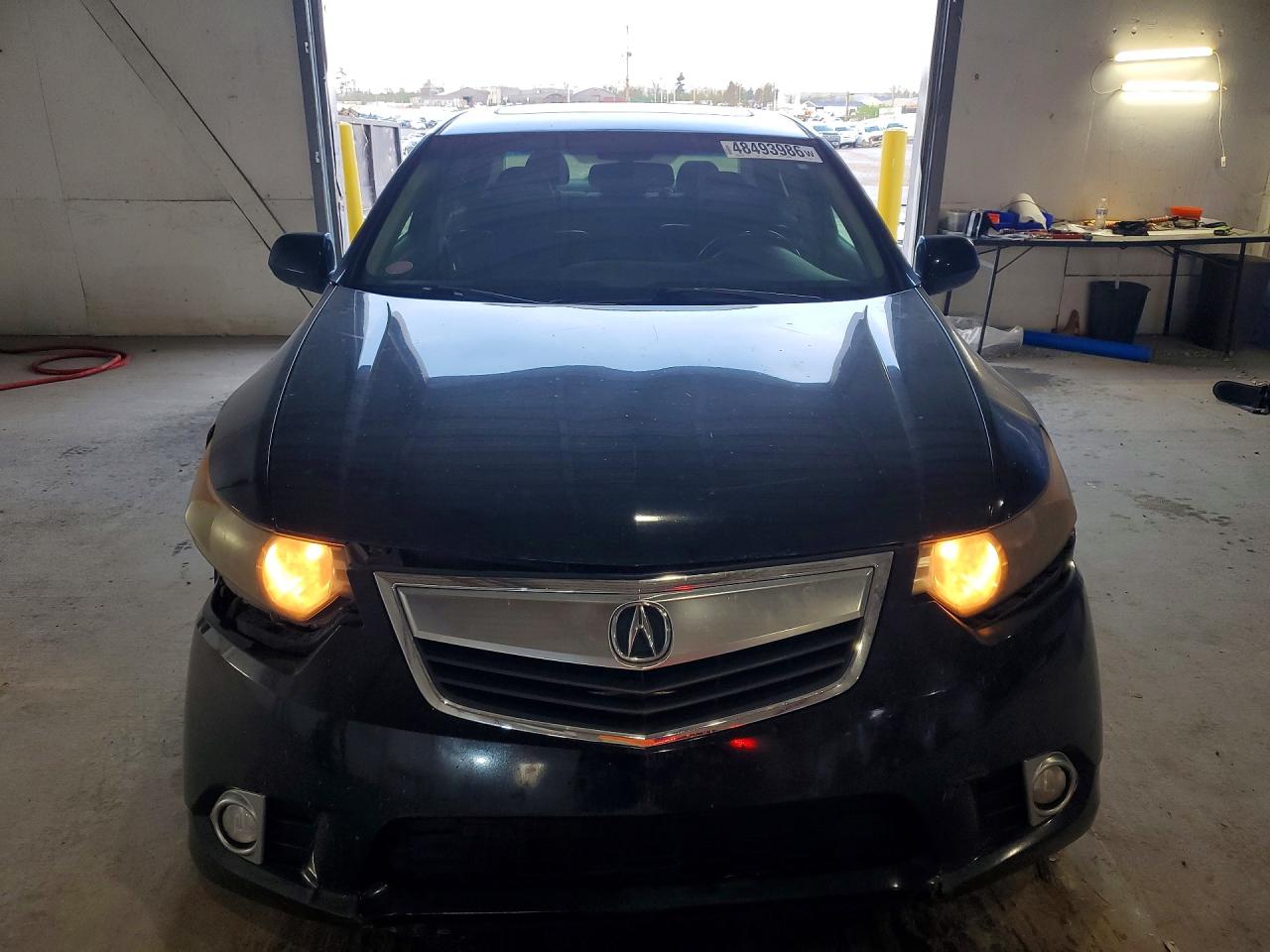 2012 ACURA TSX photo 5