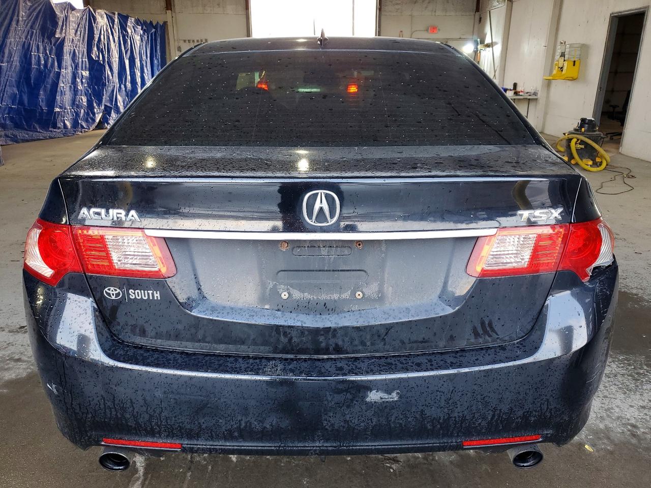 2012 ACURA TSX photo 6