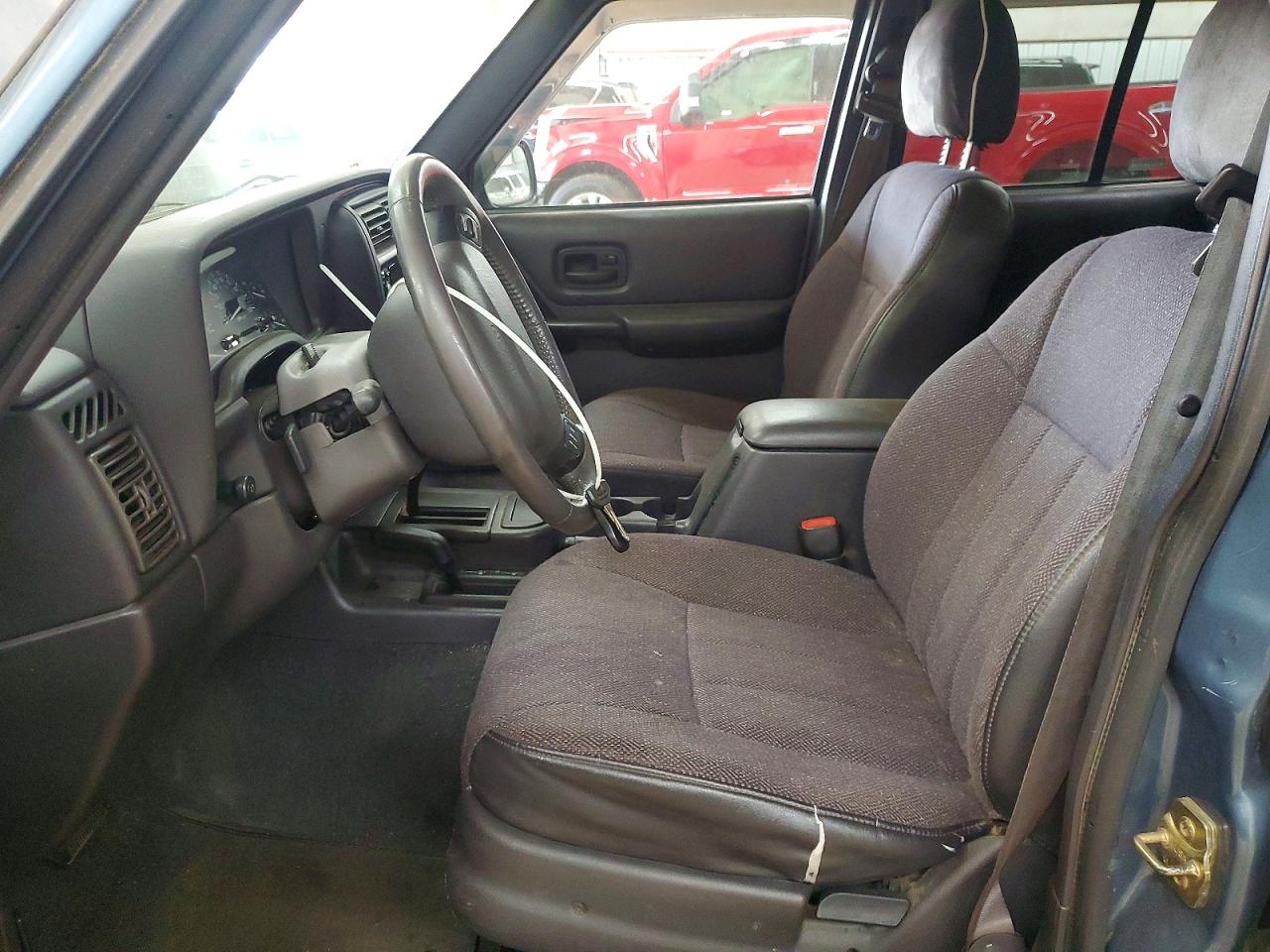 1999 JEEP CHEROKEE SPORT photo 19