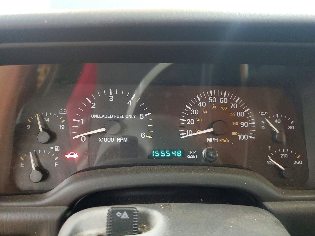 1999 JEEP CHEROKEE SPORT photo 25