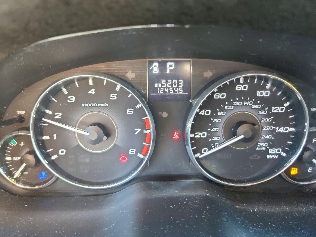 2011 SUBARU OUTBACK 3.6R LIMITED photo 17