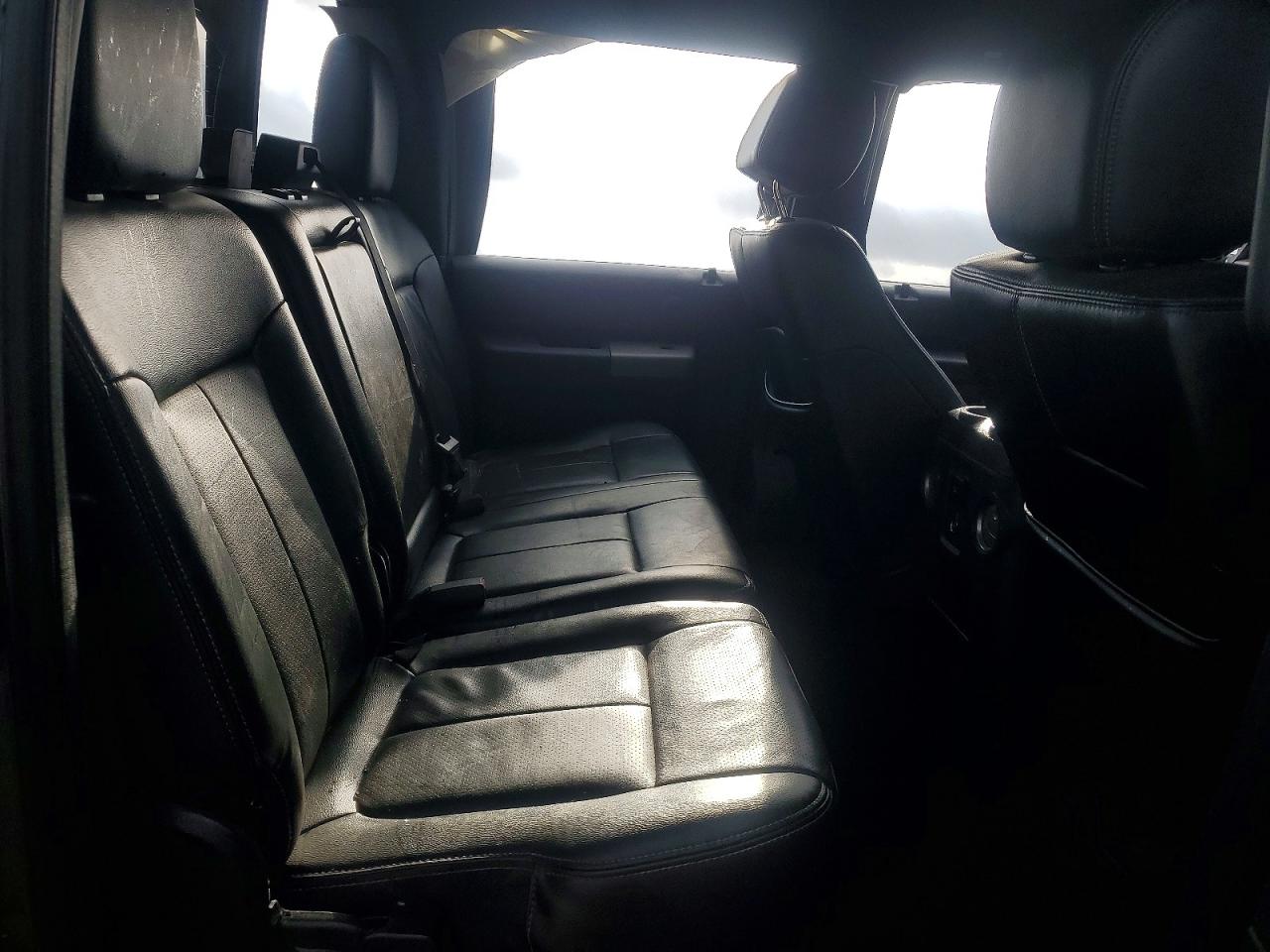 2016 FORD F250 SUPER DUTY photo 28