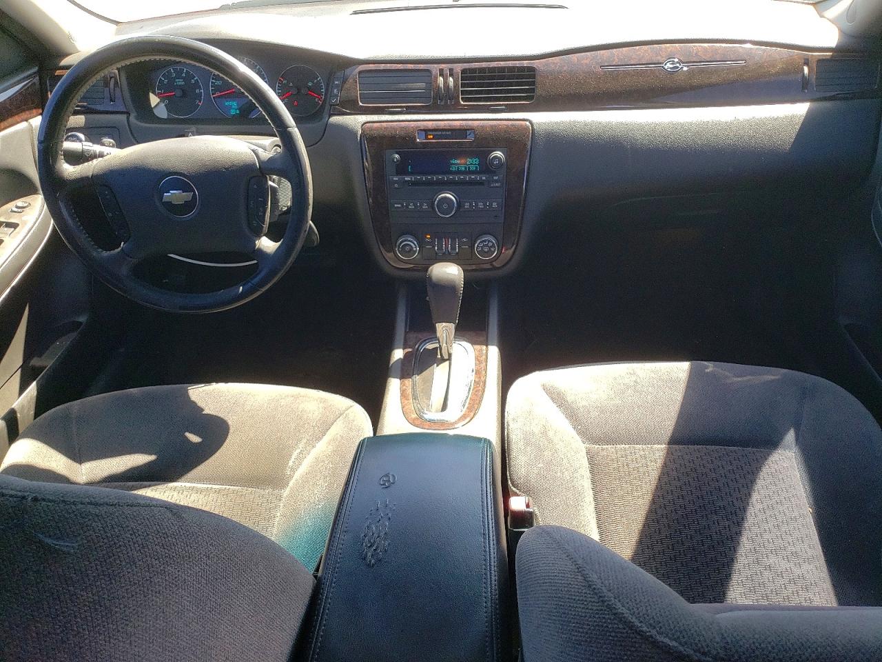 2012 CHEVROLET IMPALA LT photo 15