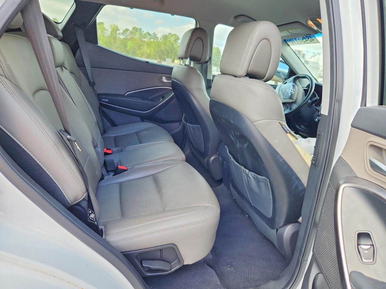 2017 HYUNDAI SANTA FE SPORT 2.4L photo 31