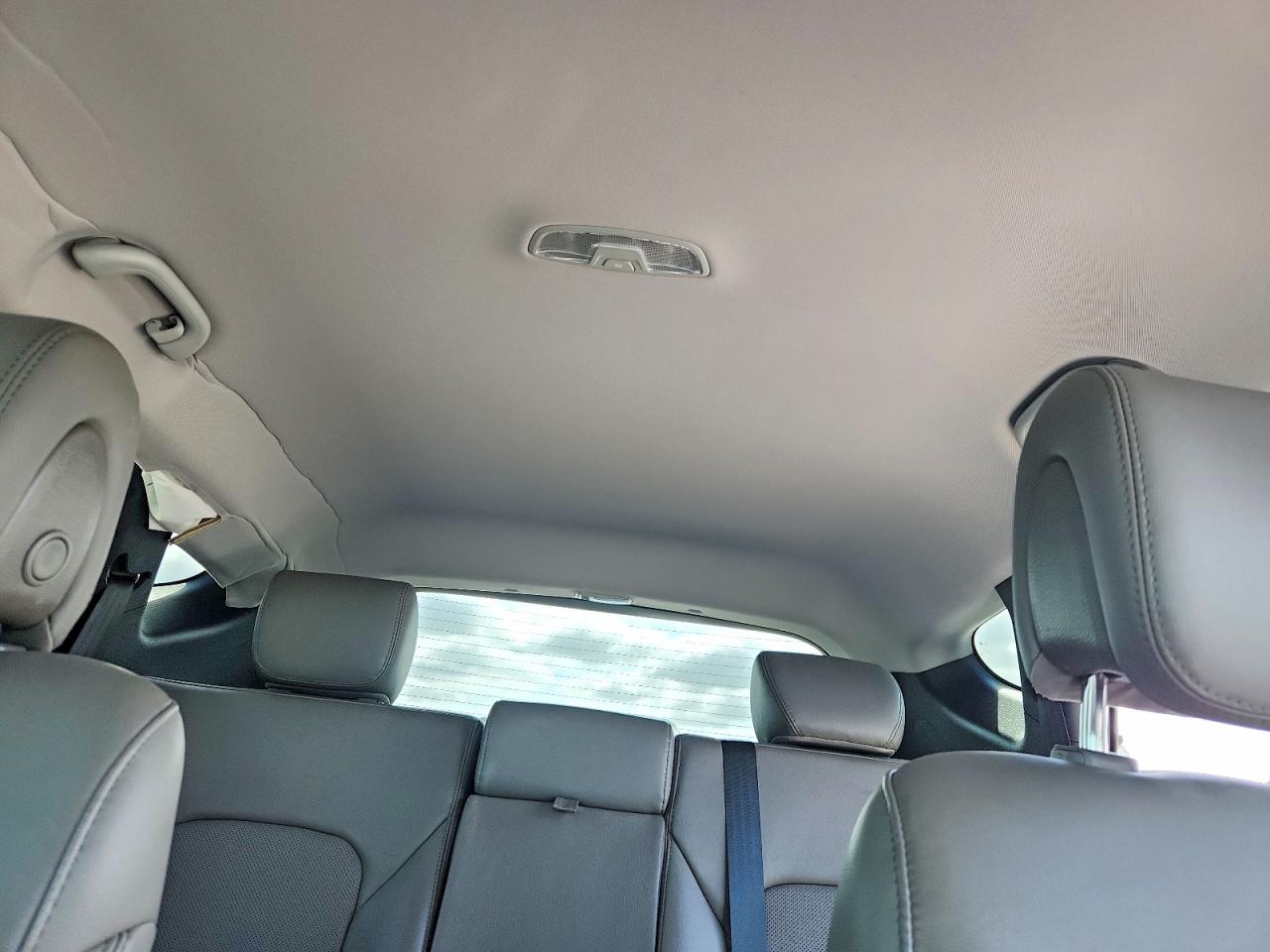 2017 HYUNDAI SANTA FE SPORT 2.4L photo 28