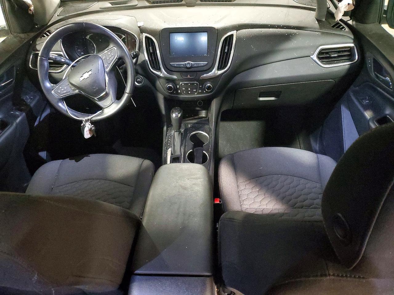 2020 CHEVROLET EQUINOX LT photo 15