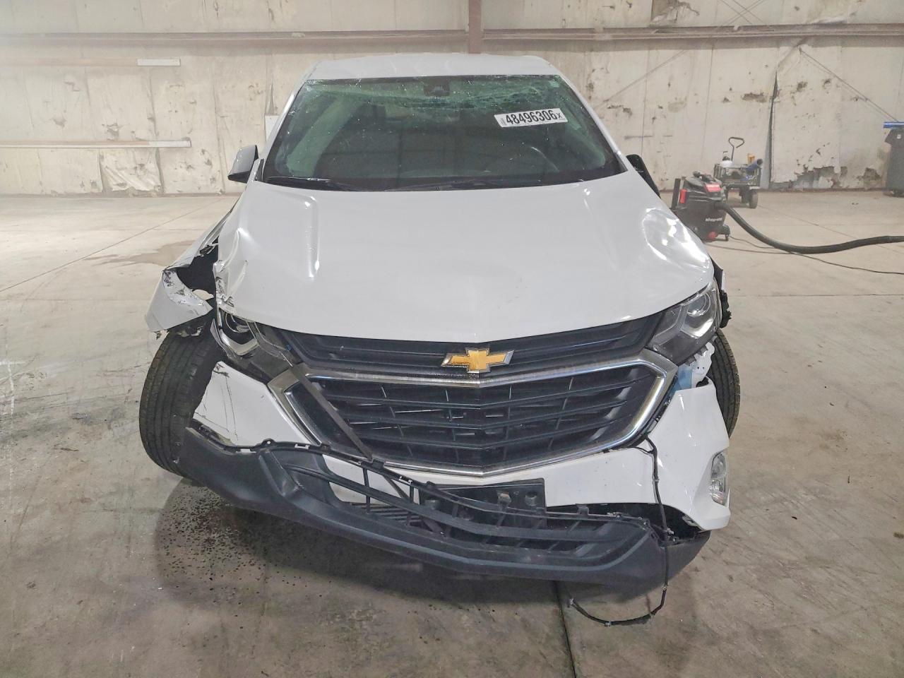 2020 CHEVROLET EQUINOX LT photo 9