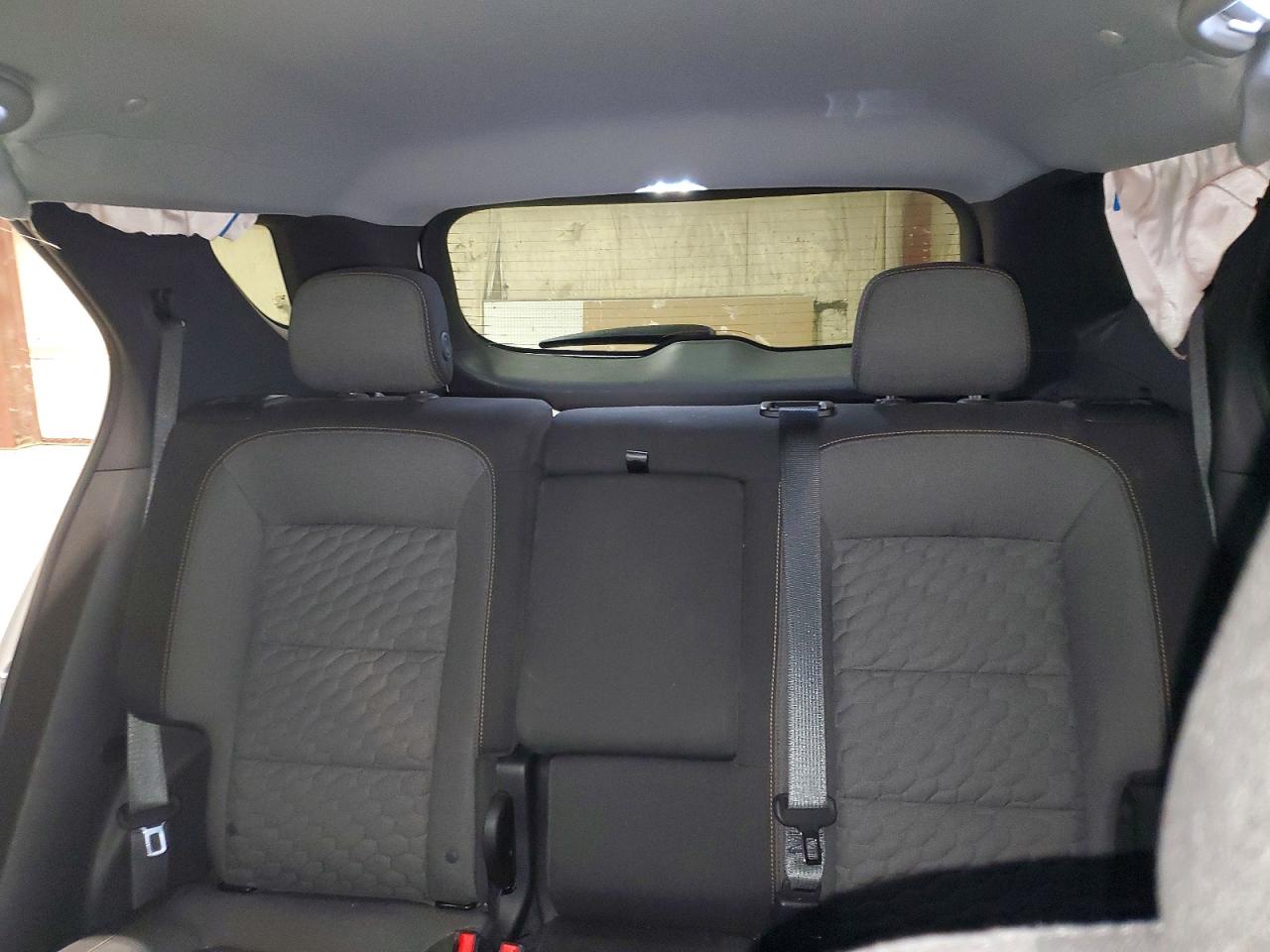 2020 CHEVROLET EQUINOX LT photo 19