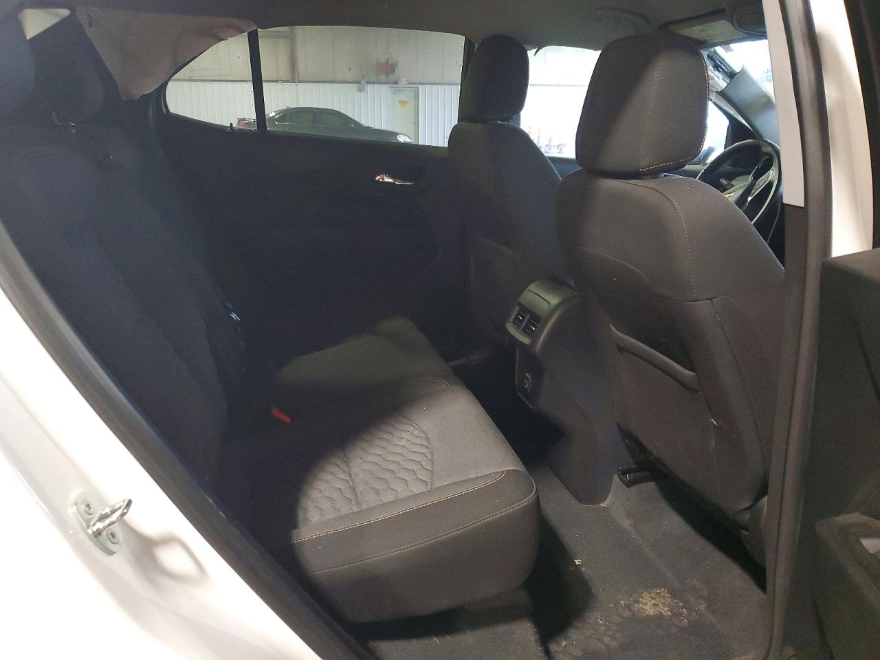 2020 CHEVROLET EQUINOX LT photo 21