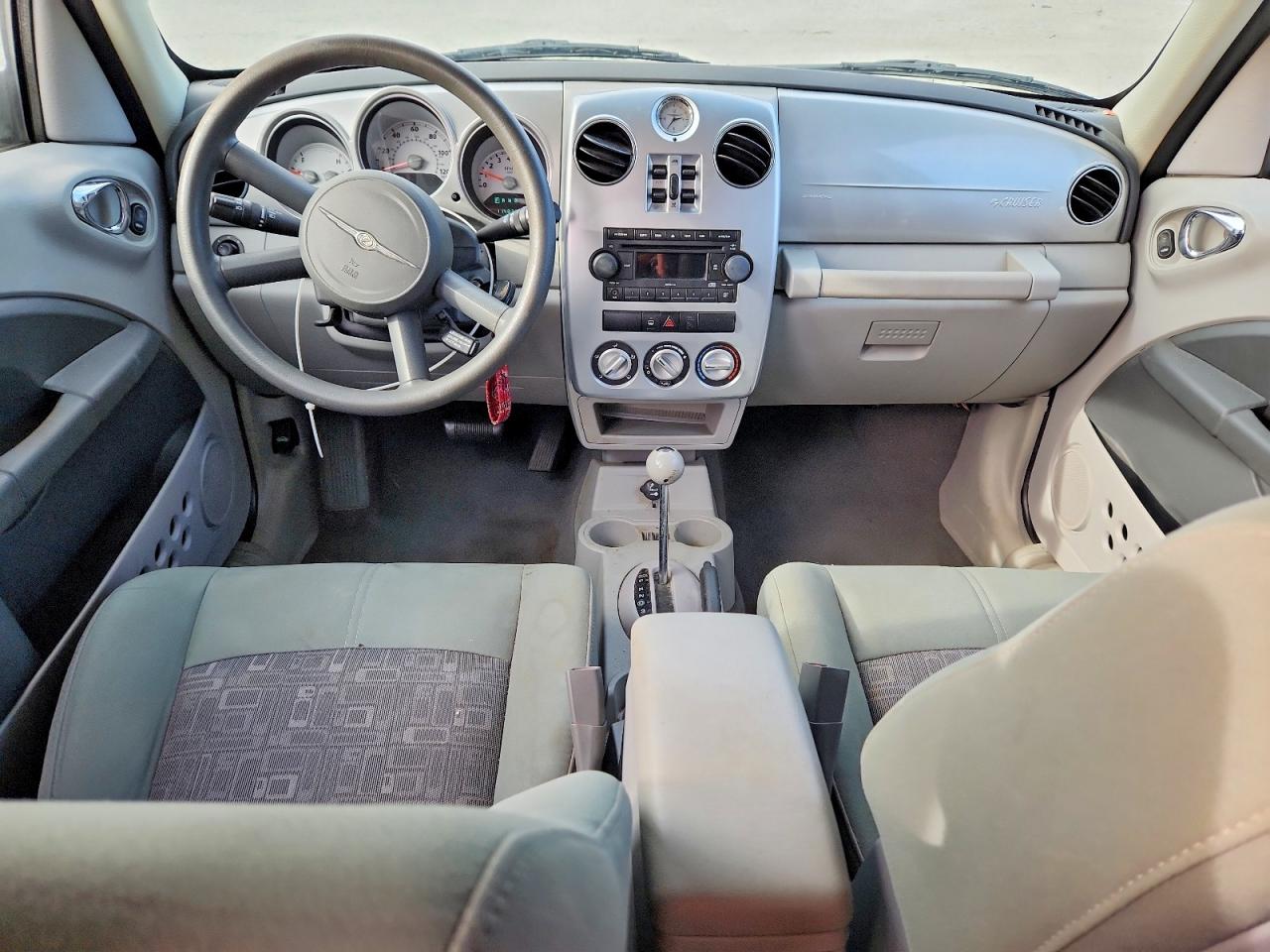 2007 CHRYSLER PT CRUISER TOURING photo 8