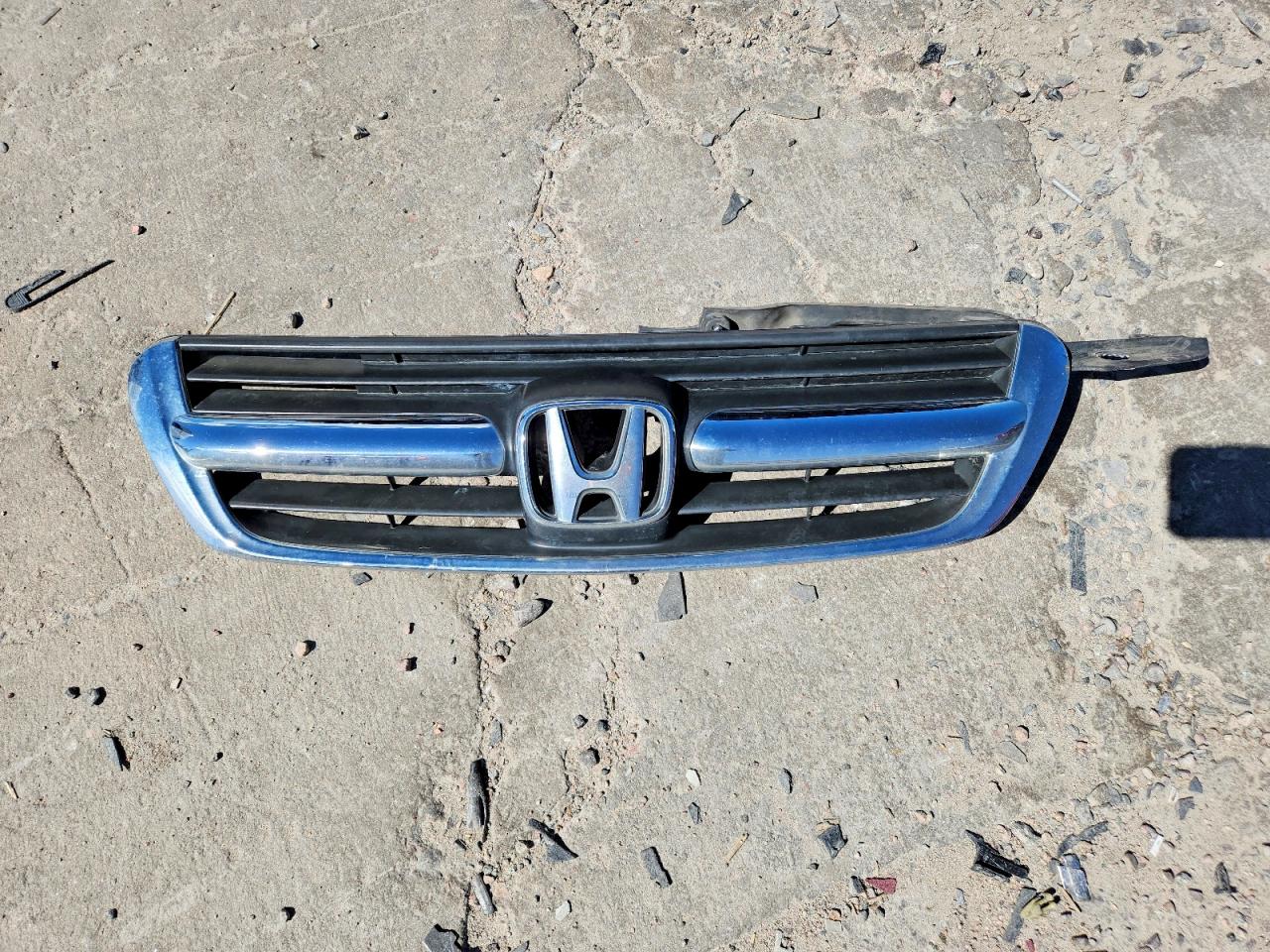 2004 HONDA CR-V EX photo 25