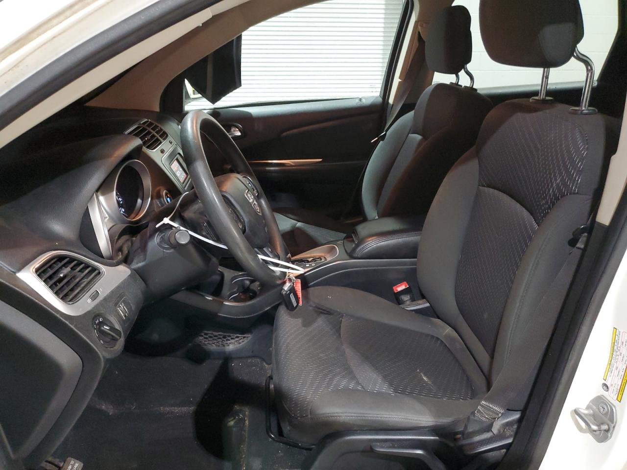 2018 DODGE JOURNEY SE photo 13