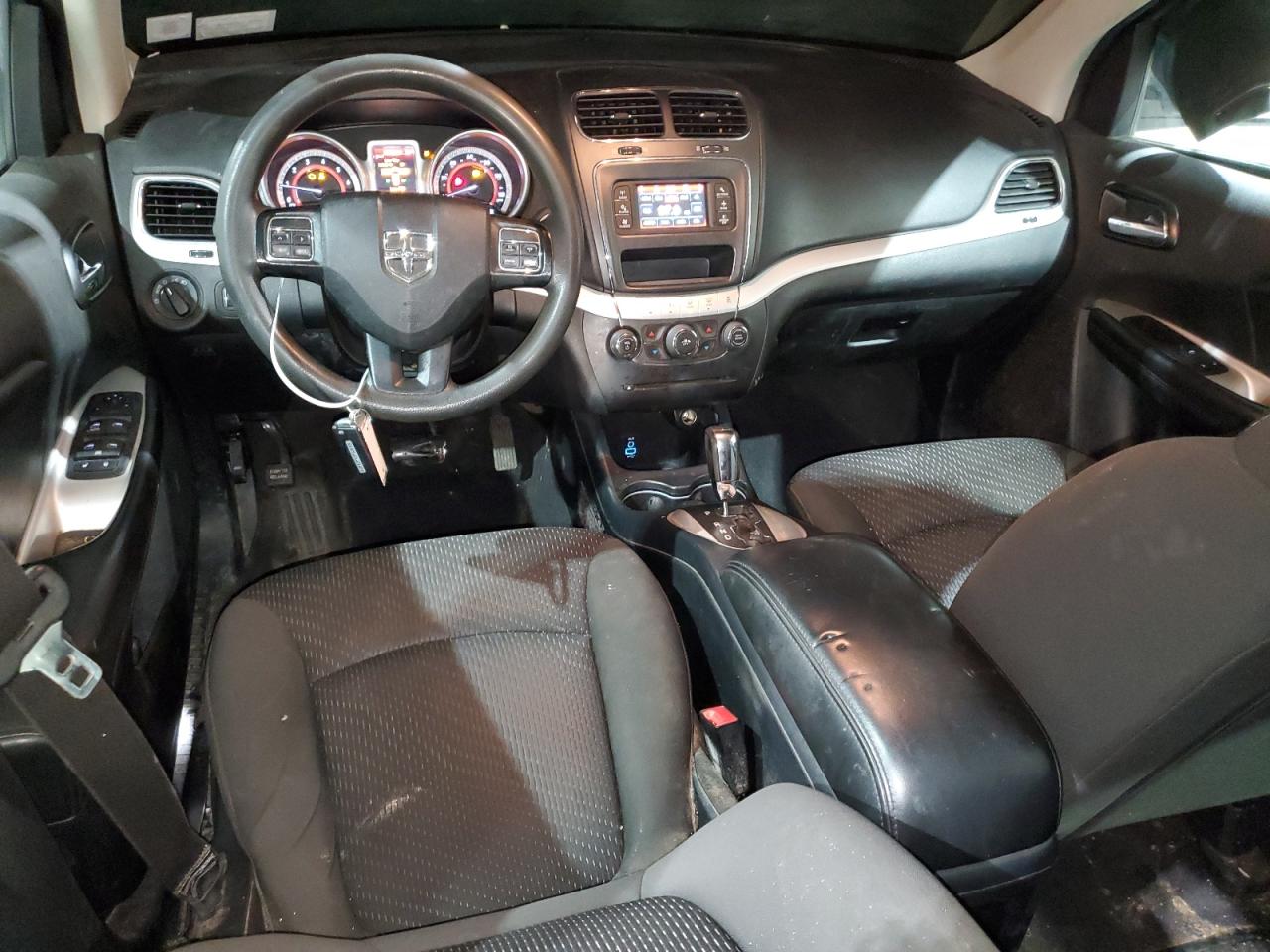2018 DODGE JOURNEY SE photo 15