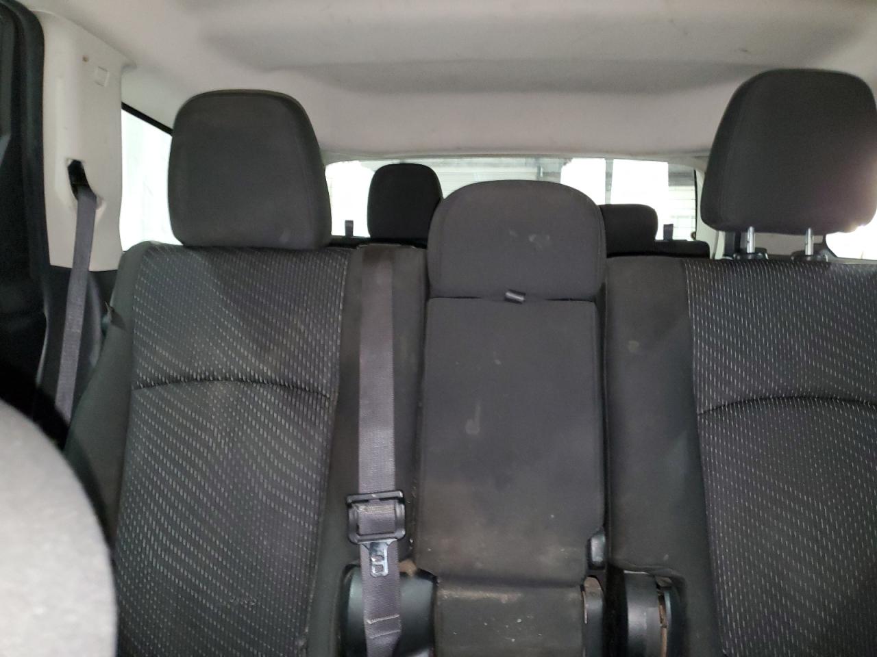 2018 DODGE JOURNEY SE photo 19