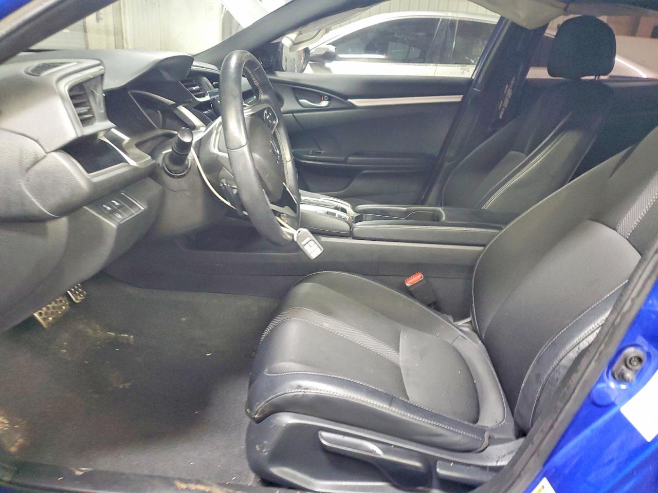 2020 HONDA CIVIC SPORT photo 19